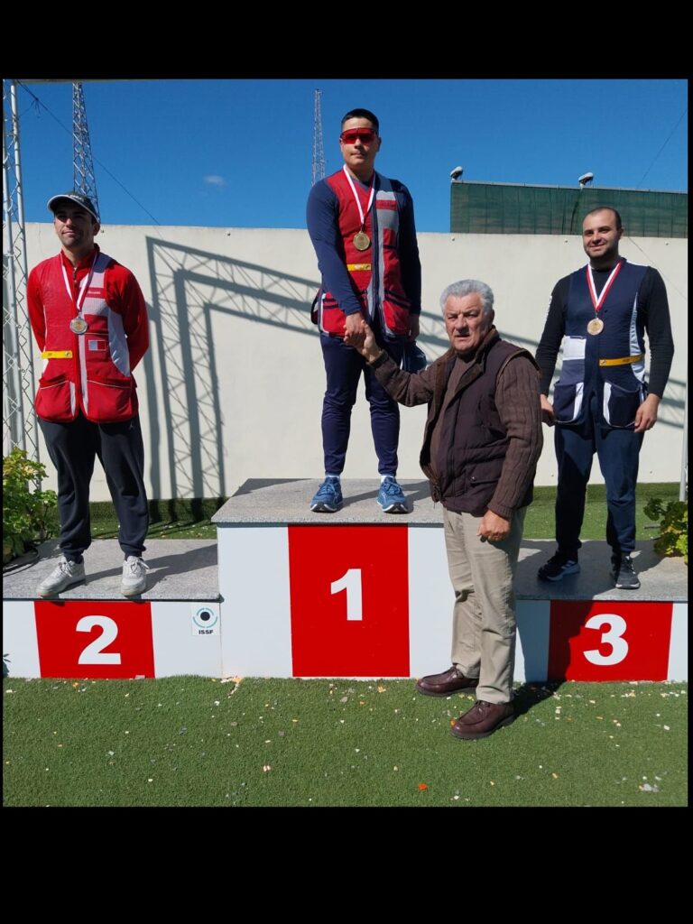 Skeet-22.02.2026-768x1024 Andre Cassar wins the 3rd Skeet Selection Shoot
