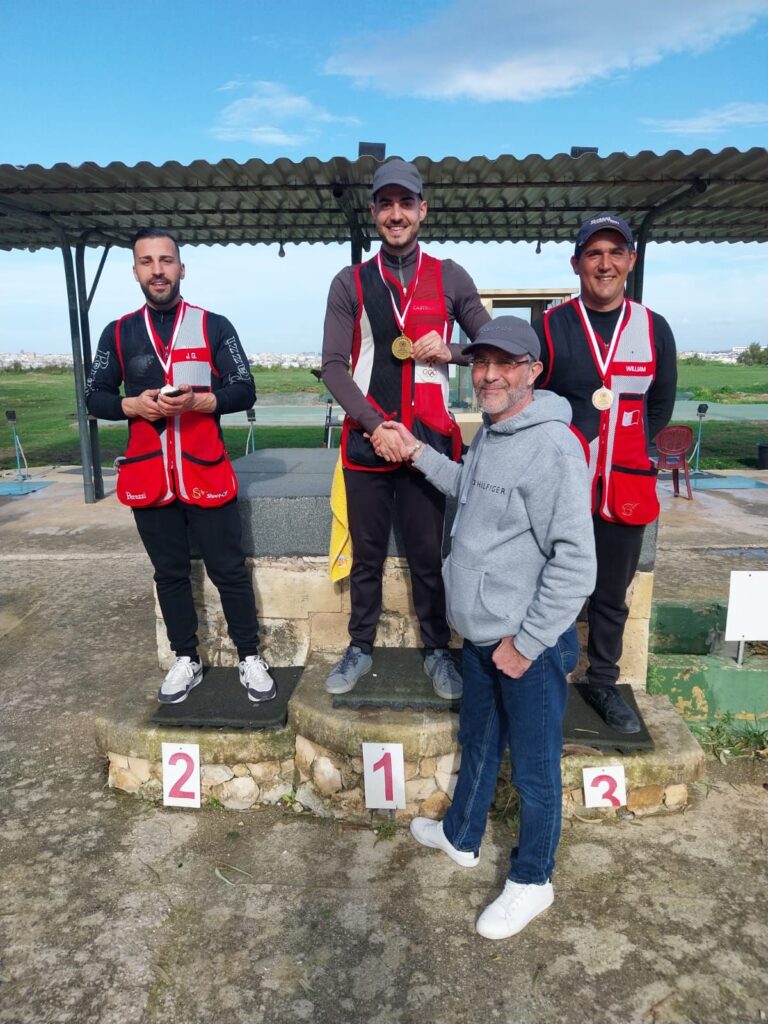 Trap-01.02.2026-768x1024 Gianluca Chetcuti wins the 2nd Trap Selection Shoot of 2026