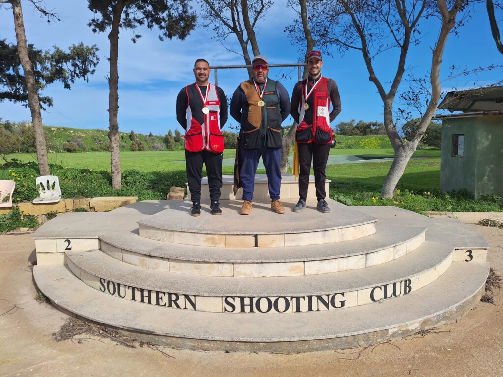 Trap-08.02.2026-1024x768 Emmanuel Bugeja wins the Horace Micallef Trap Trophy