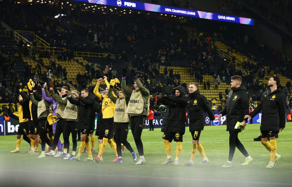 WWHADF3CGBO5NDGT2VUZHUSOXE-1024x658 Dortmund carry two-goal lead into second leg against Atalanta