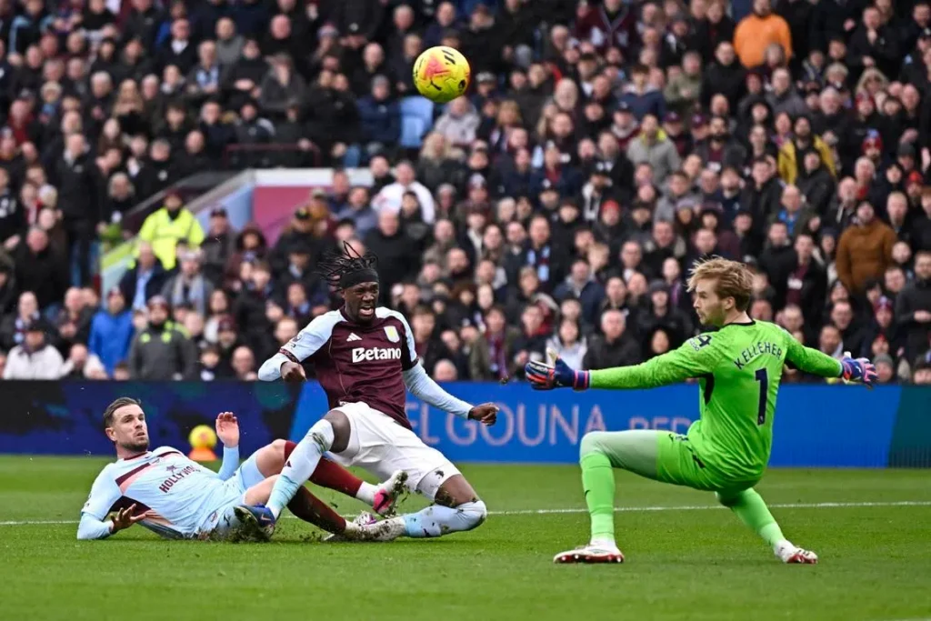 a0b977c09f05fc7a4fe4ac44707a5b8cdb7a2fa137259fd95ccc79dc251b79f0-1024x683 Aston Villa stunned by 10-man Brentford in major blow to title hopes