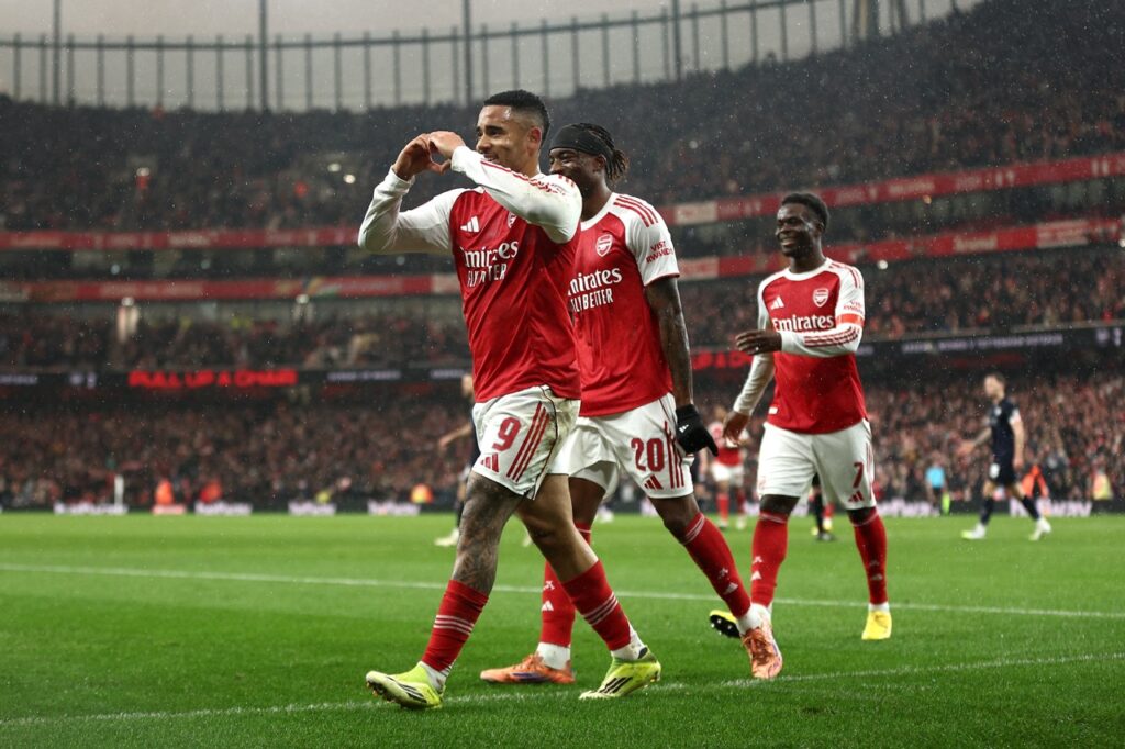 arsenal-v-wigan-athletic-emirates-fa-cup-fourth-round-3-Large-1024x682 Arsenal cruise past Wigan as Leeds, Wolves, Fulham, and Sunderland advance in FA Cup