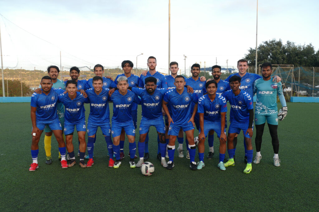 attard-edex-1024x682 Attard Edex Kings Promoted to the MAFA First Division