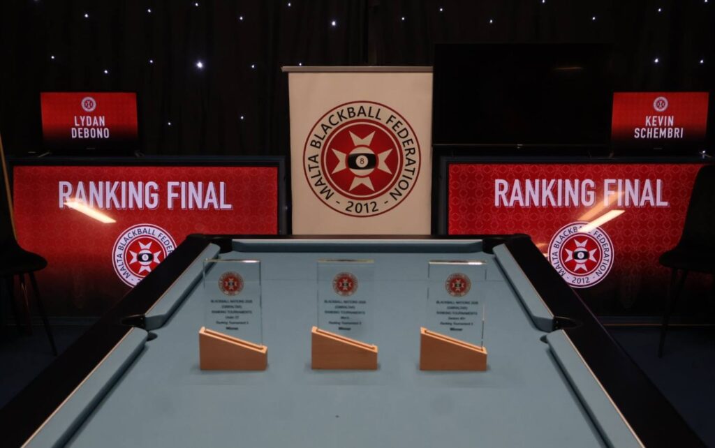 bl1-7-1024x642 Three More Players Clinch Spots in Maltese National Blackball Team for Nations Cup