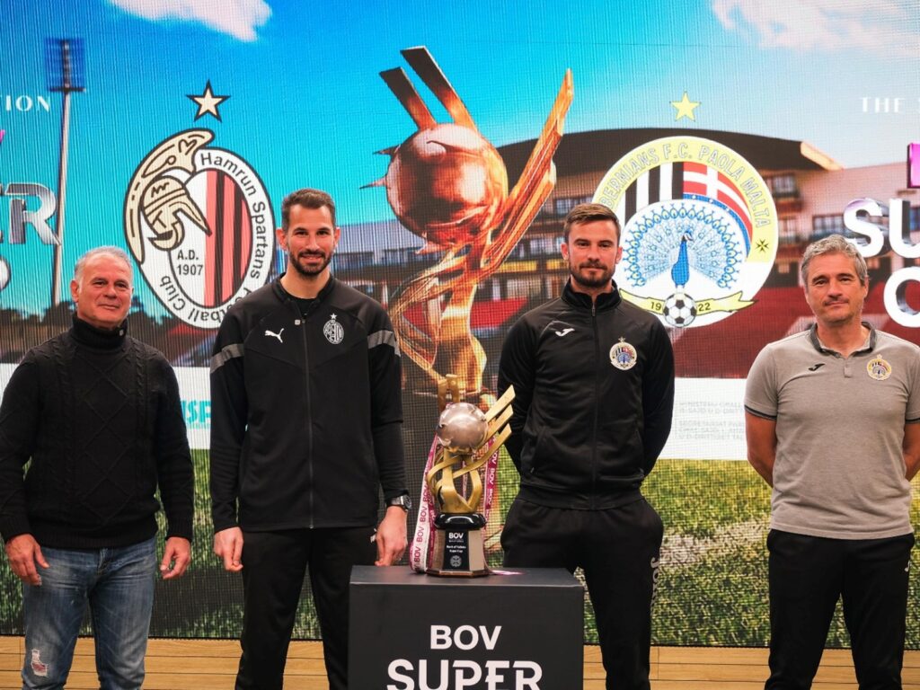 bov-super-cup-pc-8-1024x768 Hamrun Spartans and Hibernians set for historic BOV Super Cup Final