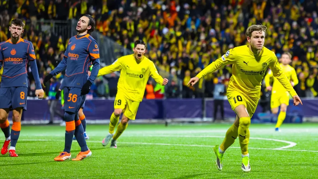 c1c4c5ff-45ab-4963-8c6d-2c186e48217b-1024x576 Høgh the hero as Bodø/Glimt seal famous victory to leave Inter on Champions League brink