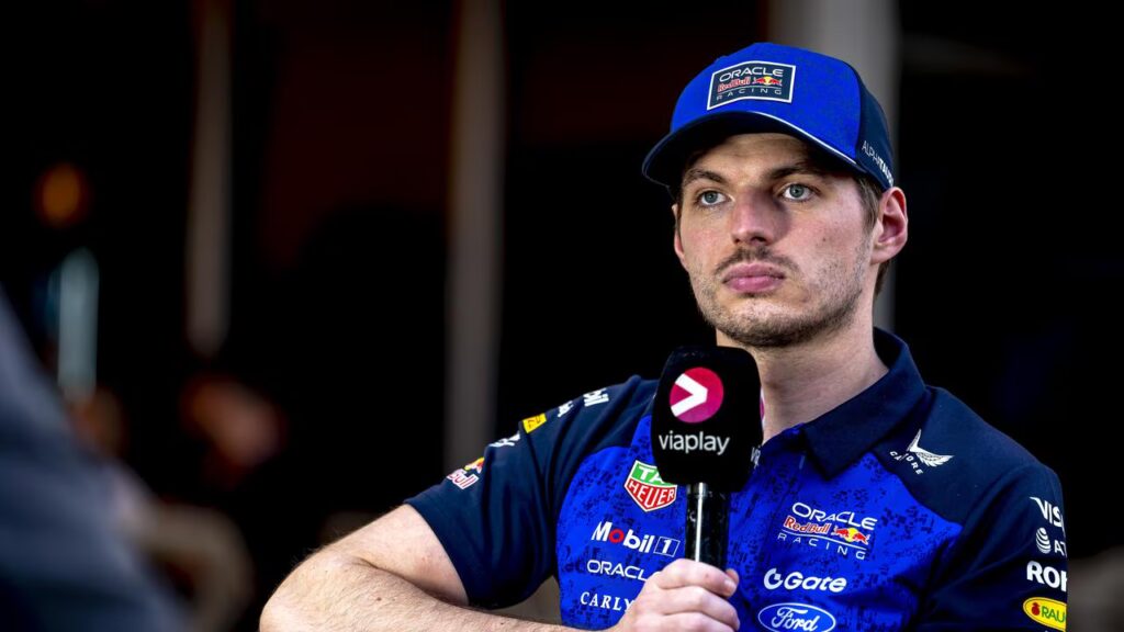 c54a3f50b2f47214e2e325a6e29fed53-1024x576 “Better to drive Formula E”: Max Verstappen criticizes new Formula One cars