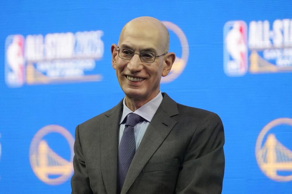 download-2-1-1024x683 Adam Silver warns tanking in NBA “worse this year” as league seeks solution