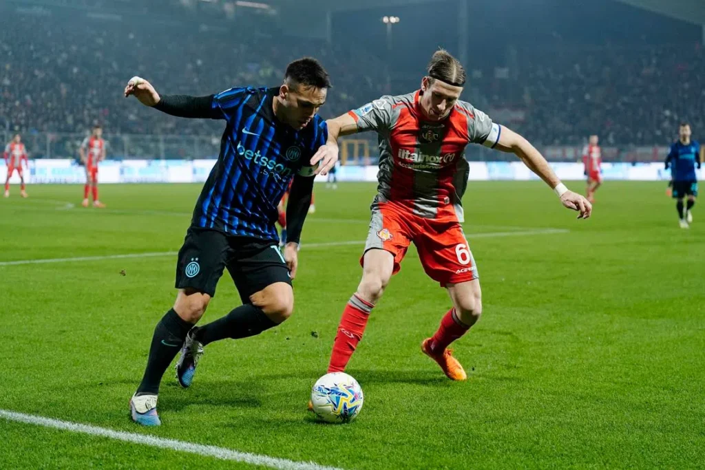 ed57cdb95a21d385317706dabbd2d6f9ee1191caa71e4fc15743b259c569074c-1024x683 Inter sweep aside Cremonese to extend Serie A lead to eight points