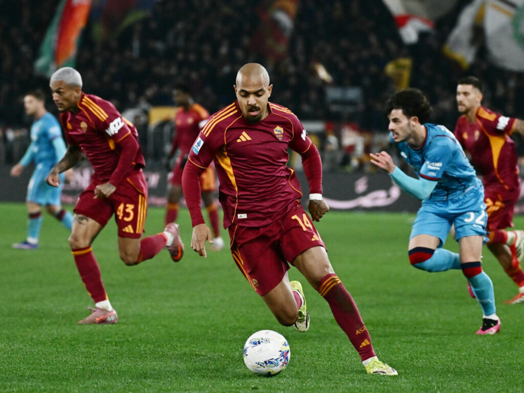 ffec2fe0e47b353f4added33797024d0068e7c91-1024x768 Malen stars as Roma see off Cagliari