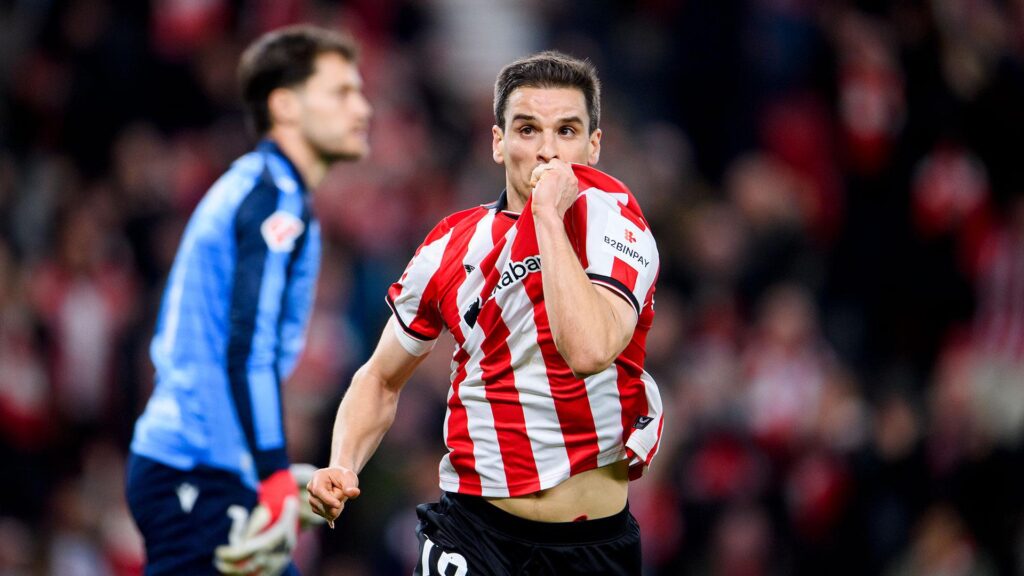 galarreta-athletic-club-bilbao-real-sociedad-md22-laliga-25-26-1024x576 Late equaliser earns Athletic Club derby draw with Real Sociedad