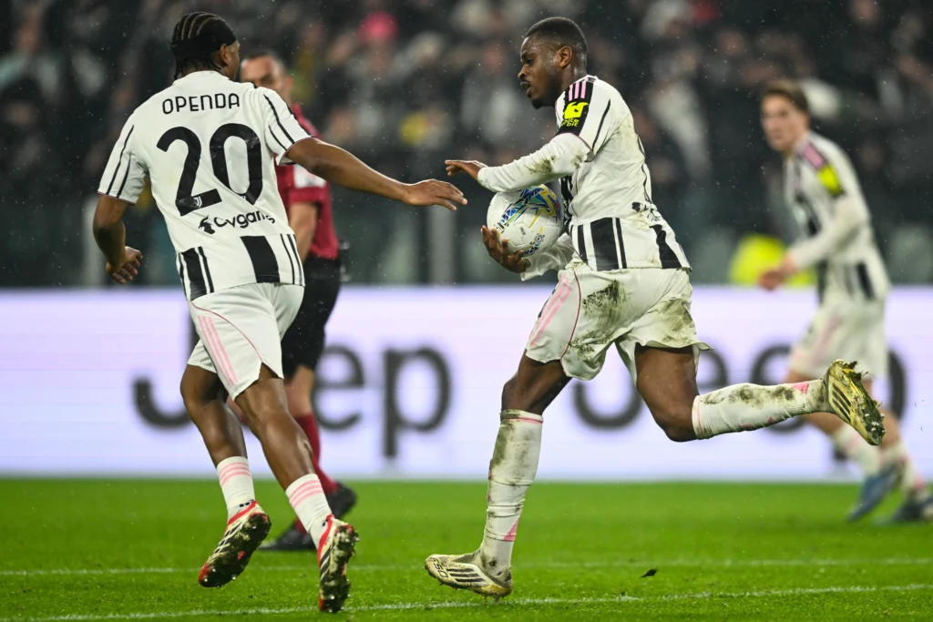 gettyimages-2260092119-1024x683 Kalulu’s late strike earns Juventus a point against Lazio