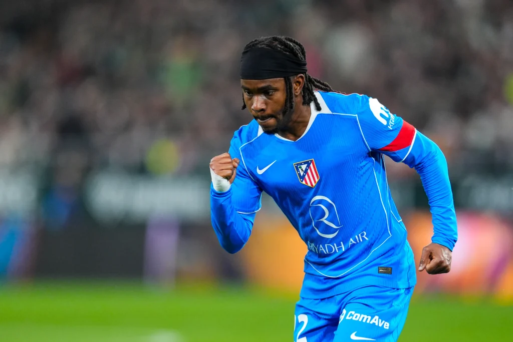 gettyimages-2260110114-1024x683 Debut delight for Lookman as Atletico smash Betis to reach Copa Semis