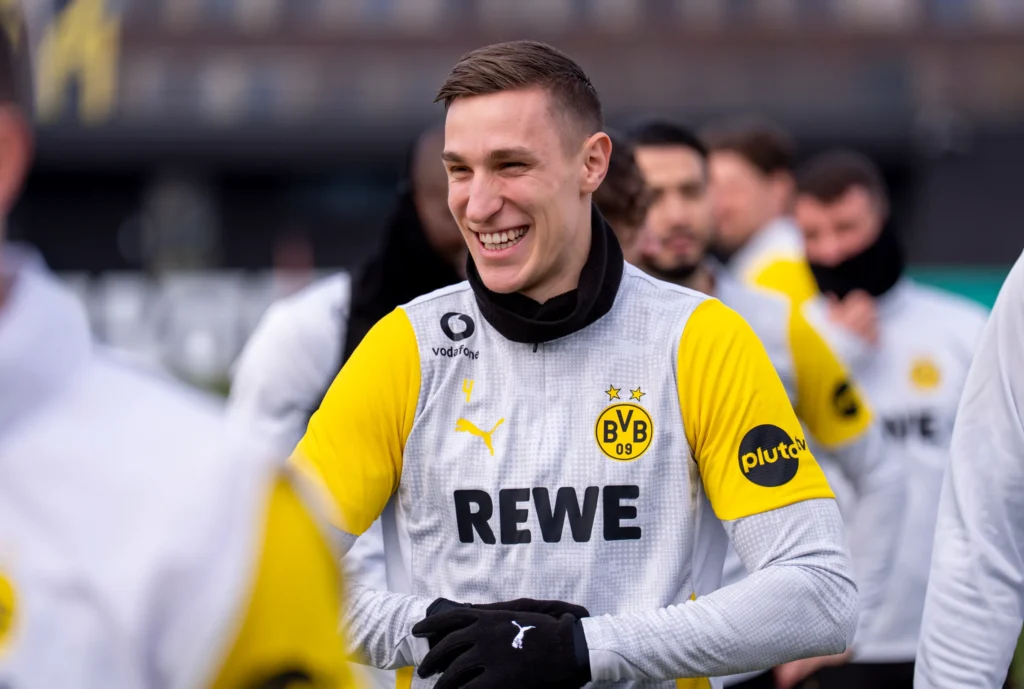 gettyimages-2260884562-1024x689 Kovac urges Dortmund to carry domestic momentum into Champions League knockout stage