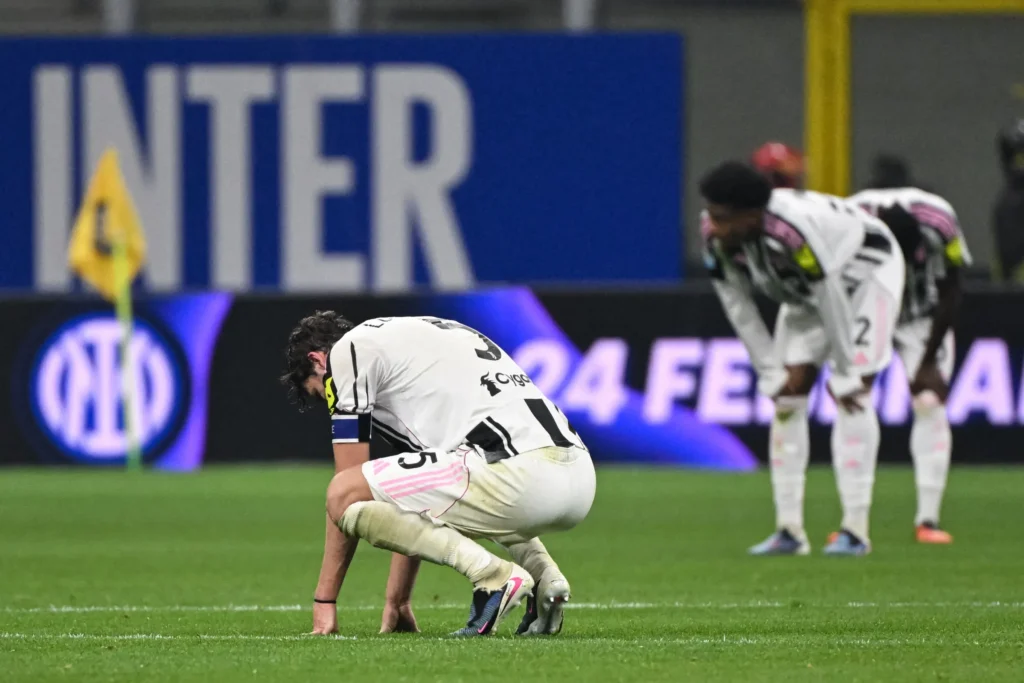 gettyimages-2261177150-1024x683 Piotr Zielinski scores in stoppage time as Inter Milan edge Juventus in five-goal thriller