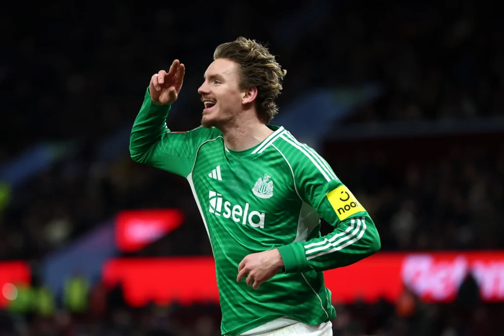 gettyimages-2261656167-1024x683 Why Nick Woltemade isn’t prepared to step into Harry Kane’s shoes at Bayern Munich