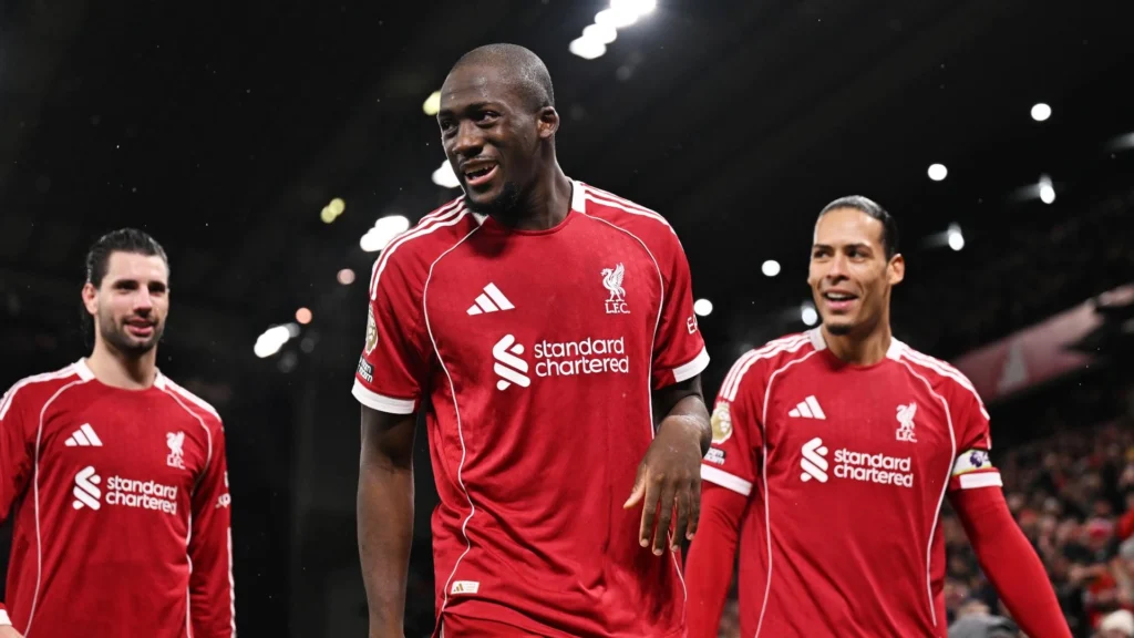 ibrahima-konate-newcastle-reaction-31012026_4c9f583d8f996f101537a70d88b7ea87-1024x576 Slot praises Konaté’s swift comeback following father’s death amid defensive woes
