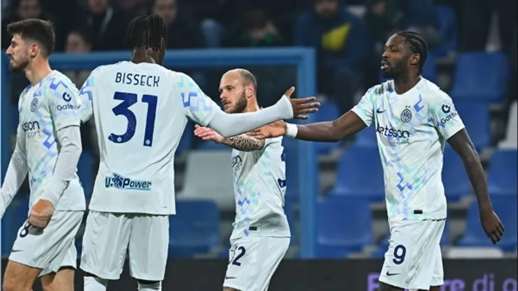image-1024x576 Dimarco on fire as Inter score five to extend top spot in Serie A