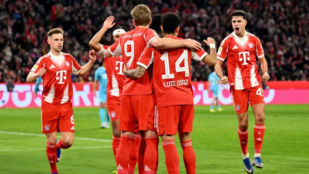 image-34117dbc-ef73-4774-be3d-f76241018ae3-85-2560-1440-1024x576 Luis Díaz hits hat-trick as Bayern Munich rout 10-man Hoffenheim