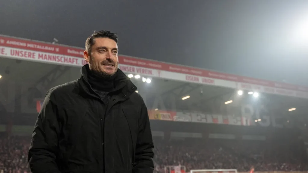 imago1072134119-1-1024x577 Late goal earns Frankfurt draw against Union Berlin in Riera’s debut