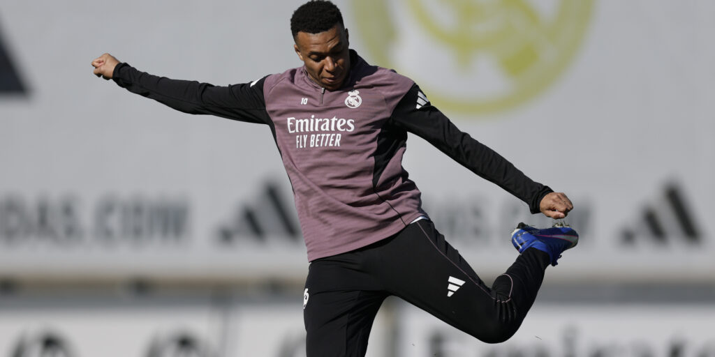 kylian-mbappe-2000g-1024x512 Mbappé–Vinícius duo set for fresh challenge as Real Madrid gear up for Benfica play-off