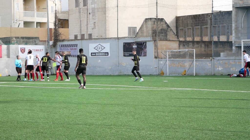 mafa1-5-1024x576 Għaxaq Wolves Fight Back to Reach MAFA KO Second Round