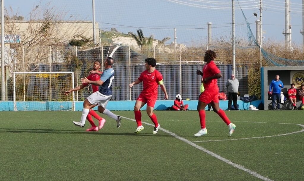 mafa1-6-1024x612 MAFA Roundup: Għaxaq Wolves Held by Valletta Stars