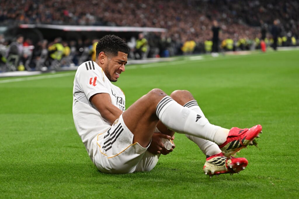 real-madrid-cf-v-rayo-vallecano-de-madrid-laliga-ea-sports-1021976-1024x683 Injury blow for Real Madrid as Bellingham misses Benfica play-off