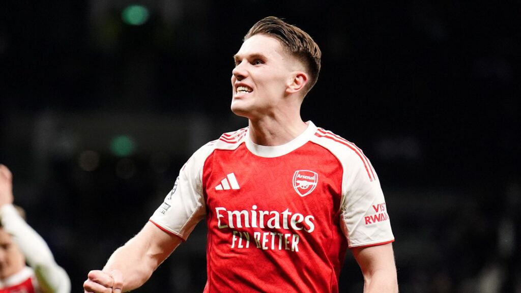 skysports-gyokeres-arsenal_7172294-1024x576 Arsenal’s Viktor Gyokeres calls Spurs rout the “Perfect Response” to critics