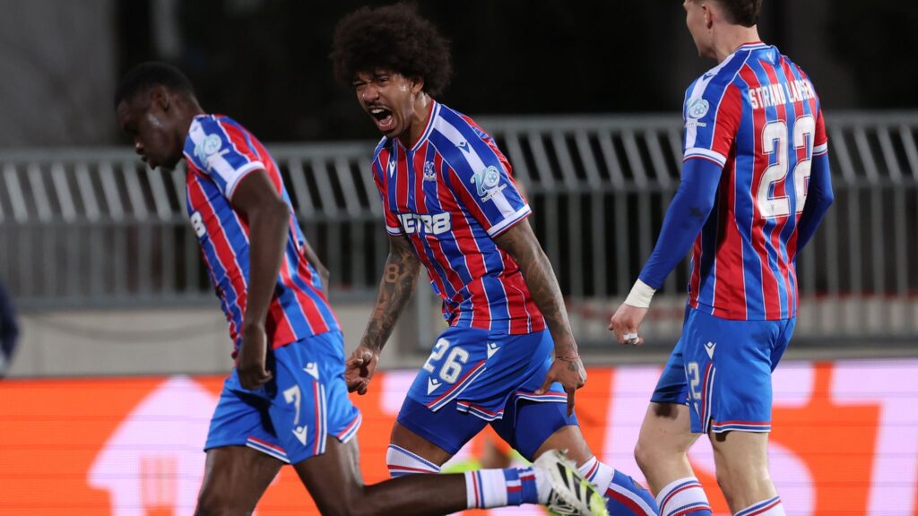 skysports-palace-sarr-zrinjski_7169572-1024x576 Zrinjski hold Crystal Palace to stalemate in Conference League playoff