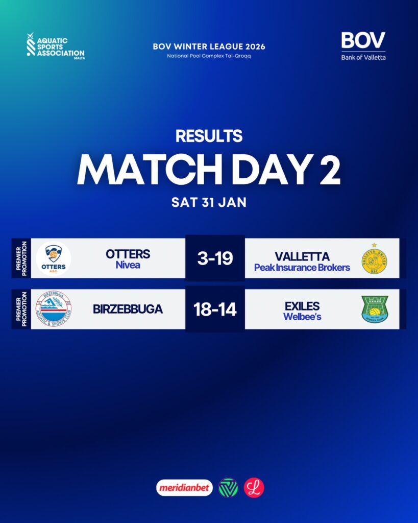 winter-league-md2-819x1024 Valletta and Birżebbuġa secure key wins in water polo BOV Winter League