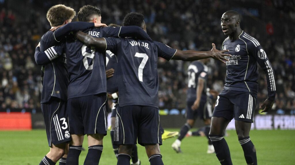 0594a3d61306493796a4d861e37e1acb1032-1024x576 Last-gasp Valverde winner spares Real Madrid’s blushes against Celta Vigo