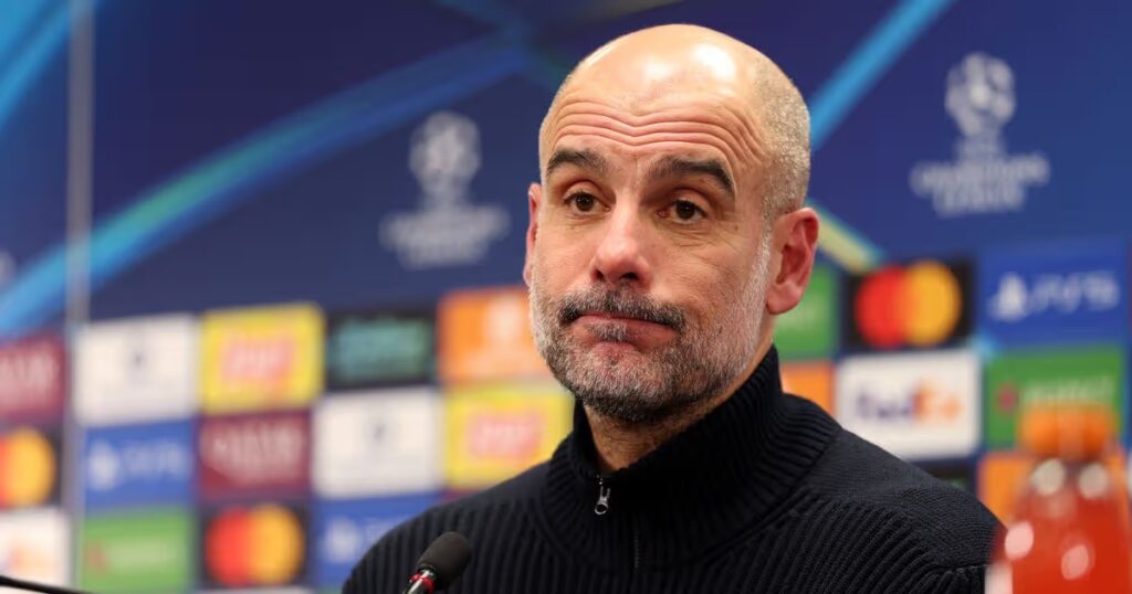 0_GettyImages-2257269557-1024x538 Pep Guardiola hails James Trafford and confirms final start in EFL Cup