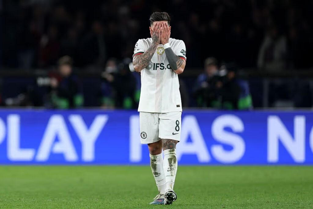 0_GettyImages-2266015576-1024x683 PSG monitoring Enzo Fernandez ahead of potential summer move for Argentine midfielder