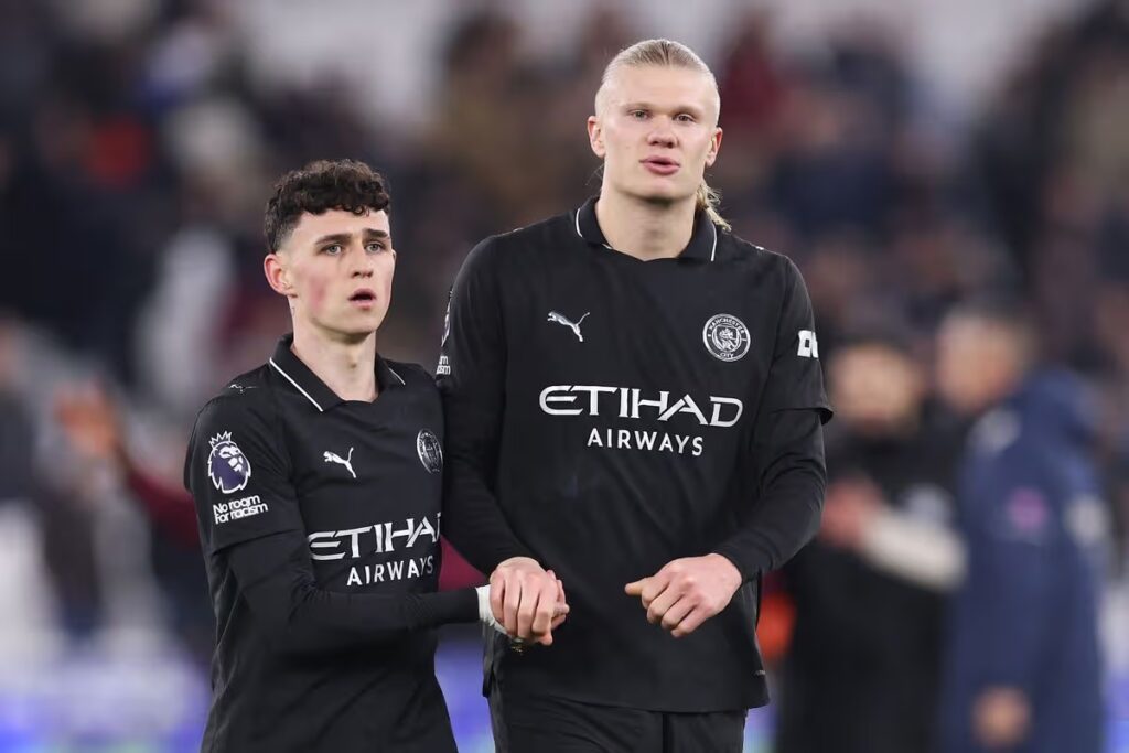 0_GettyImages-2266530625-1024x683 Man City’s title bid suffers major blow as draw boosts West Ham out of relegation zone
