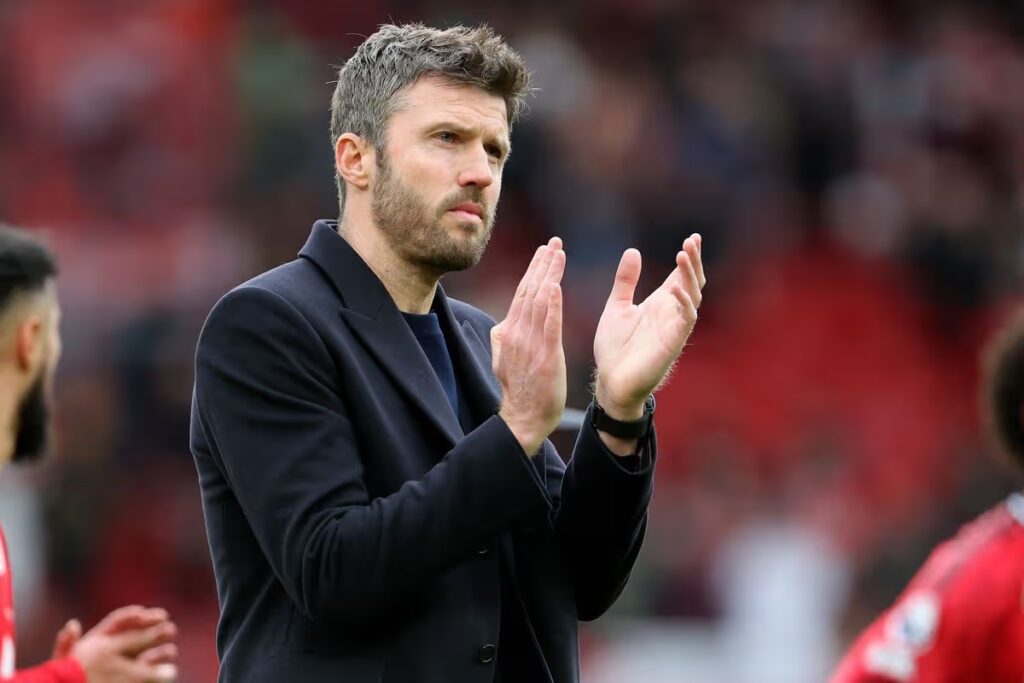 0_Manchester-United-v-Crystal-Palace-Premier-League-1024x683 Manchester United manager Michael Carrick expecting reaction against Aston Villa