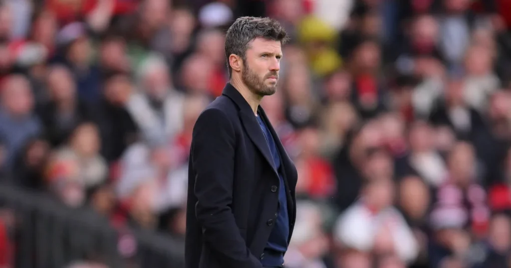 1421661.jpeg-1024x538 Carrick says Manchester United ‘hungry for more’ after strong run of form