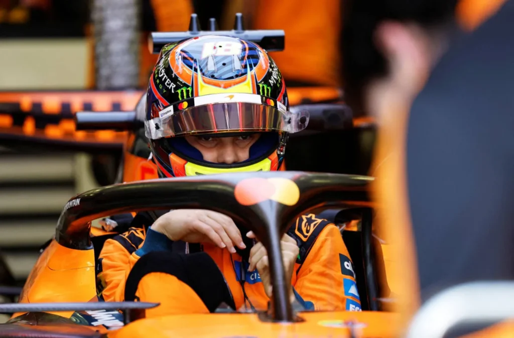 1422262.jpeg-1024x673 F1 Ushers in New Era in Australia as Lando Norris faces potential downfall