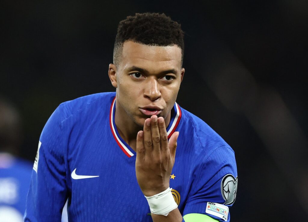 2025-11-13T210354Z_411972588_UP1ELBD1MIHWE_RTRMADP_3_SOCCER-WORLDCUP-FRA-UKR-1024x738 Kylian Mbappé declares himself “100% fit” for final stretch of the season