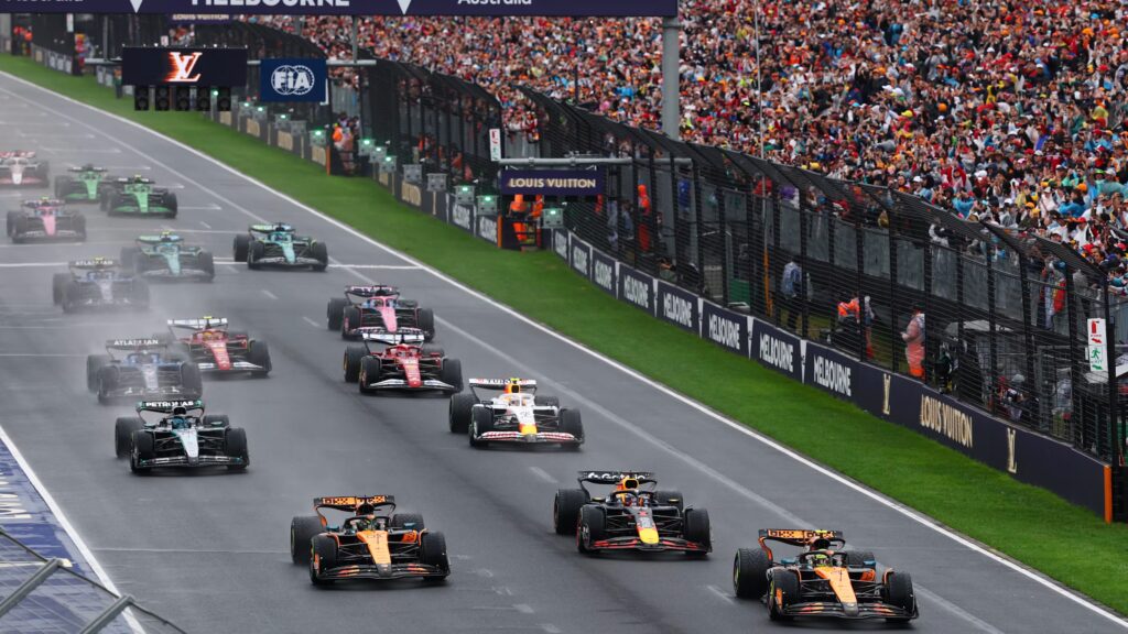 2205317130-1024x576 F1 season opener ‘ready to go’ despite middle east travel disruptions