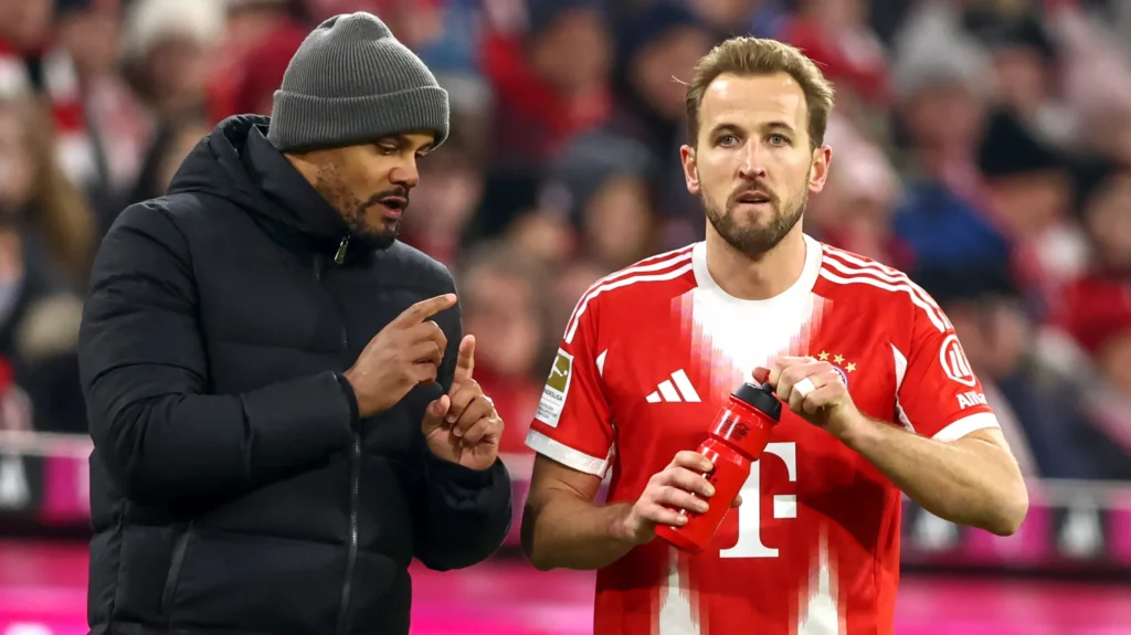 5de1b594-937e-40b1-b197-5ef4a5319b30-1024x575 Bayern boss Kompany hopes for fully fit squad for season run-in
