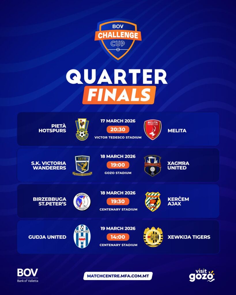 651210229_1345941844230405_9101018812743438469_n-819x1024 BOV Challenge Cup 2025-2026: Quarter-Final Lineup Confirmed