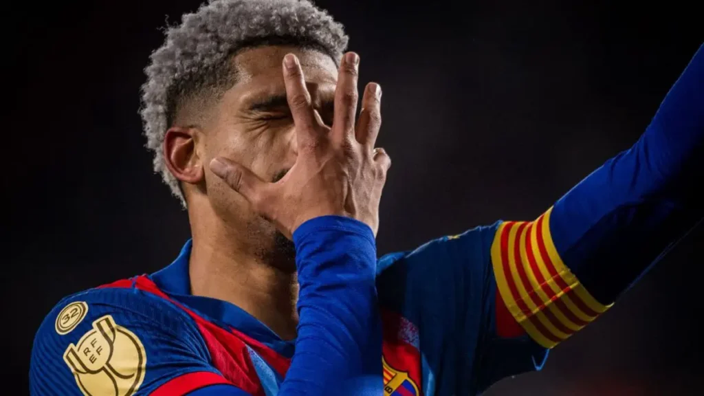 73c6b988c205bdbeb5e2b0bb5fde1780-1024x576 Araujo seals hard-fought Barcelona win against Rayo Vallecano