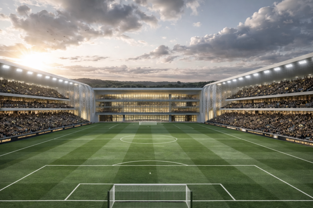 ARTISTIC2-1024x683 Mixed Reactions Emerge Over Proposed Marsa National Stadium Project