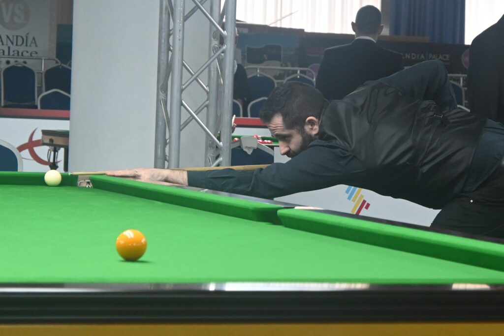 Aaron-Busuttil-Match-3-1024x683 European Snooker Championship – Gandía 2026 - Day 3 roundup