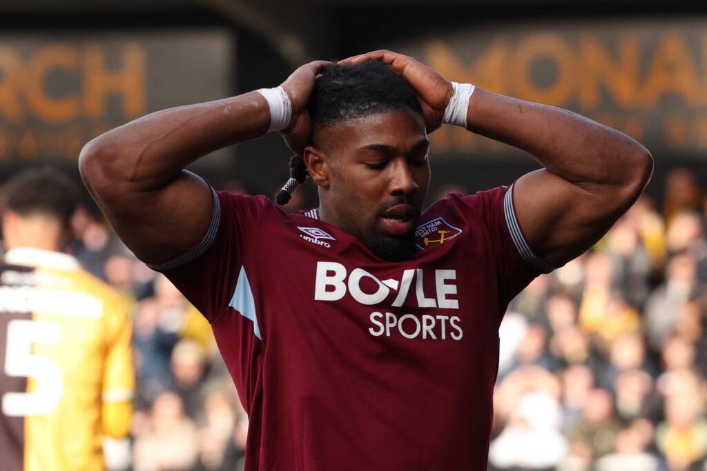 Adama-Traore-34vegi9b-1024x683 Nuno Espirito Santo urges West Ham star Adama Traore to avoid gym workouts