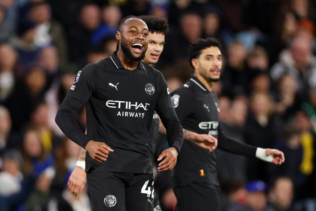 Antoine-Semenyo-nivkt3kf-1024x683 Semenyo makes the difference as Man City edge past Leeds on the road
