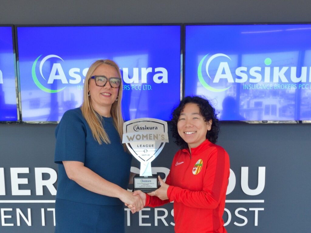 Assikura-womens-league-awards-1024x768 Vella, Carella and Ueda scoop Assikura Women’s League accolades