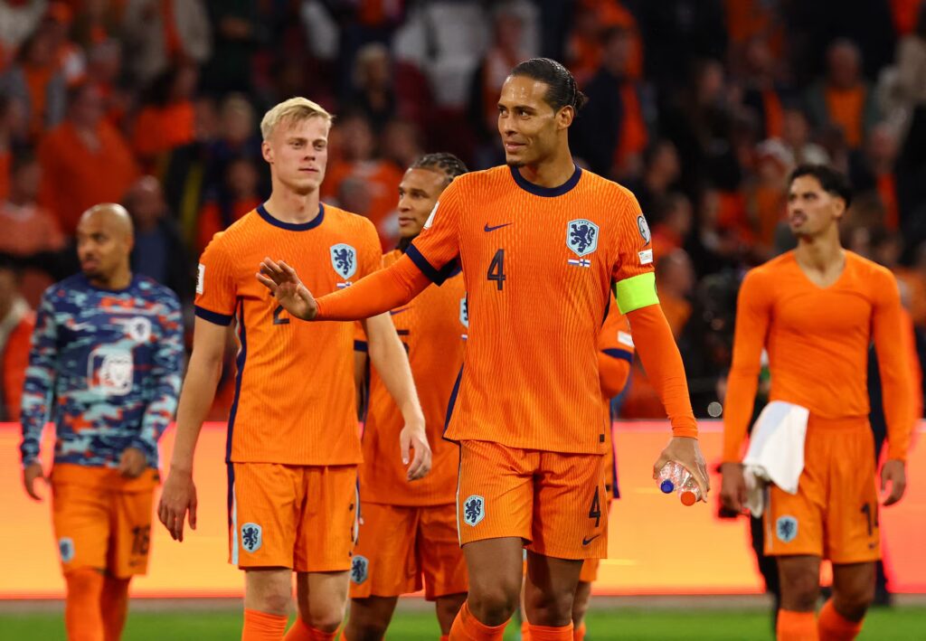 CQNPX7RS55IFVASQE5UZKSDB5E-1024x709 Netherlands to face Algeria in Rotterdam ahead of World Cup