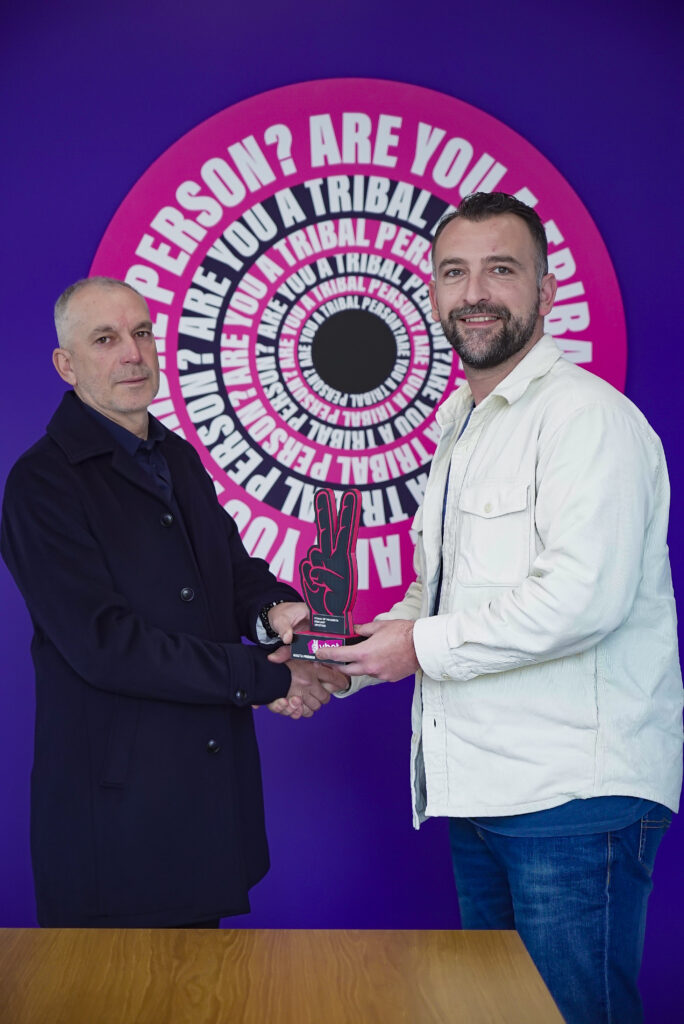 DSC06380-684x1024 Daniel Portela Claims Coach of the Month for February